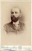 Original title:  Sir Thomas Chapais, [Vers 1887], BAnQ Québec, Collection Centre d'archives de Québec, (03Q,P1000,S4,D83,PC55-2), Montminy & Cie.